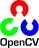 opencv-logo2